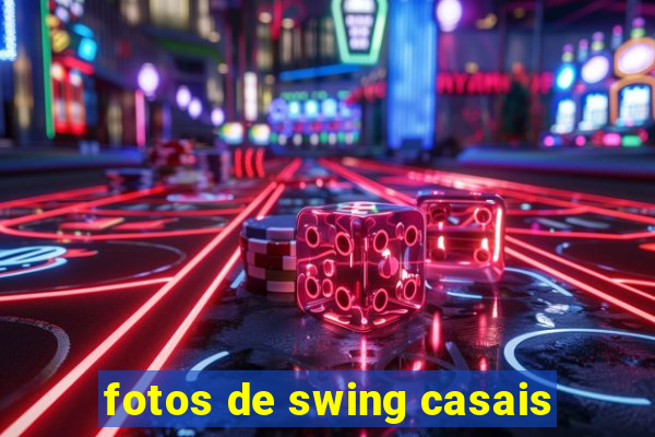 fotos de swing casais